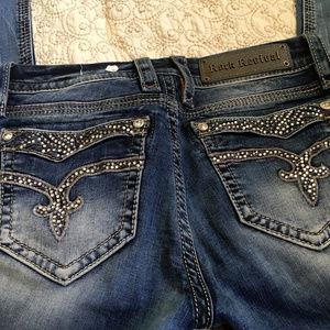 Rock and Revival Jeans